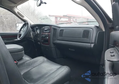 2003 Dodge Ram 1500 Slt/Laramie/St z USA, uszkodzony, nr VIN 1D7HU18ZX3S107510